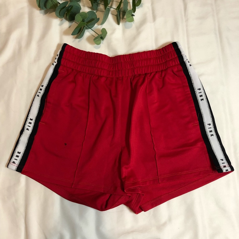 Victoria’s Secret PINK athletic gym shorts XS
